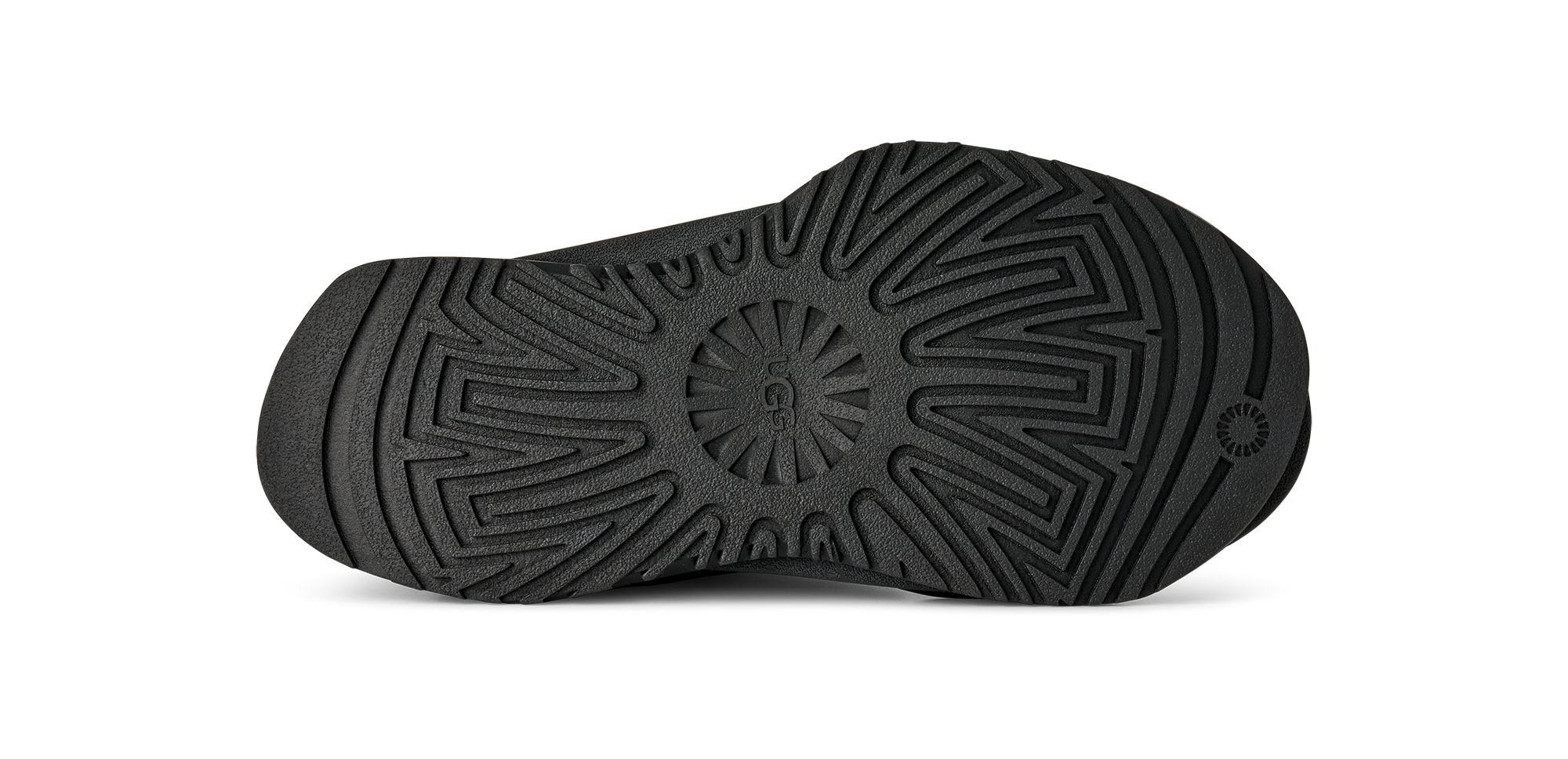 Classic Distort Boot