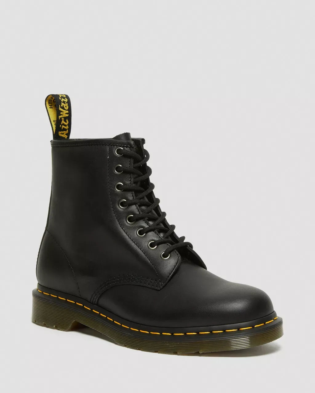 Dr Martens Dr Martens 1460 Nappa Leather Lace Up Boots Boot