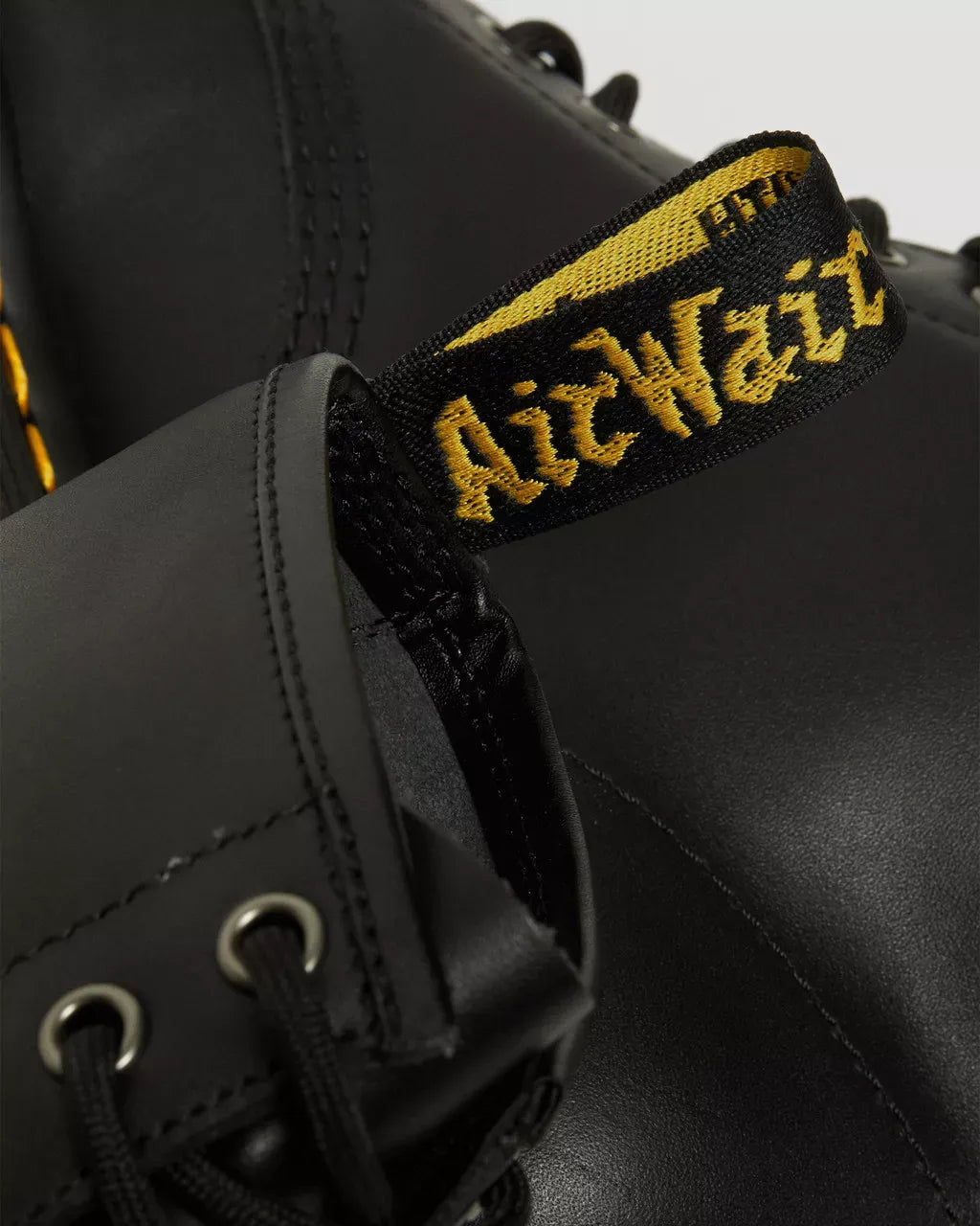 Dr Martens Dr Martens 1460 Nappa Leather Lace Up Boots Boot
