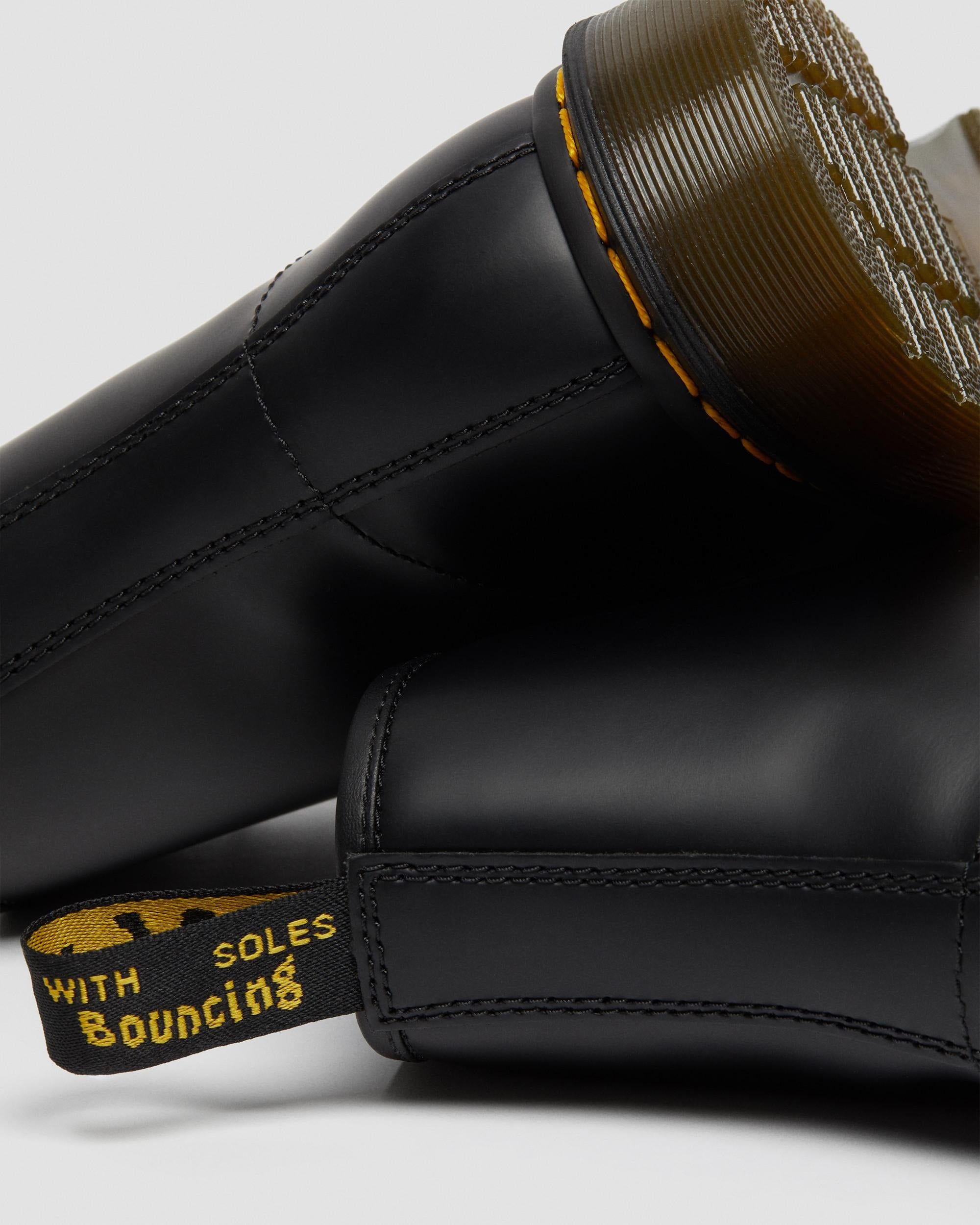 Dr Martens Dr Martens 1460 Smooth Leather Lace Up Boots Boot