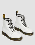 Dr Martens Dr Martens 1460 Smooth Leather Lace Up Boots Boot
