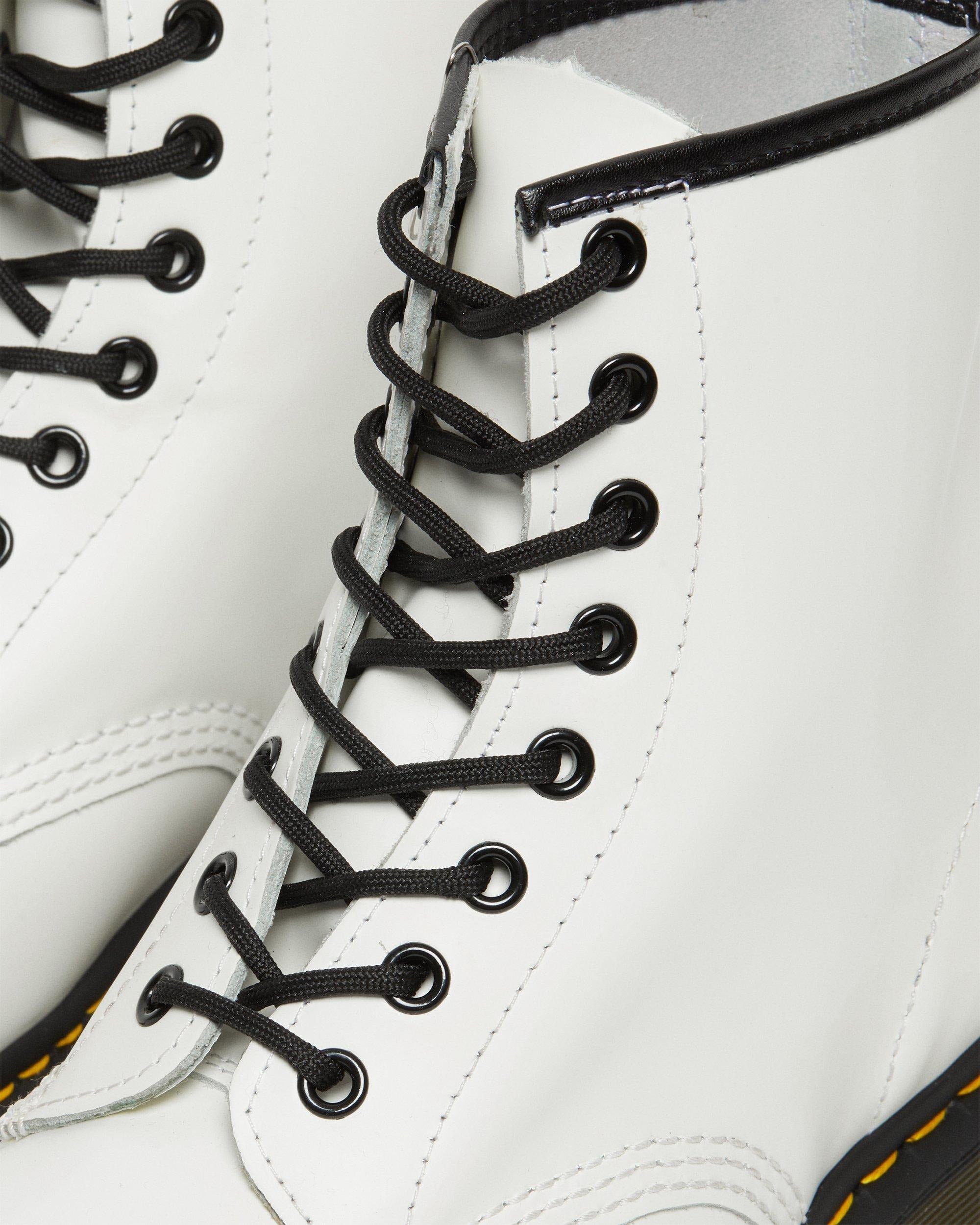Dr Martens Dr Martens 1460 Smooth Leather Lace Up Boots Boot