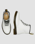 Dr Martens Dr Martens 1460 Smooth Leather Lace Up Boots Boot