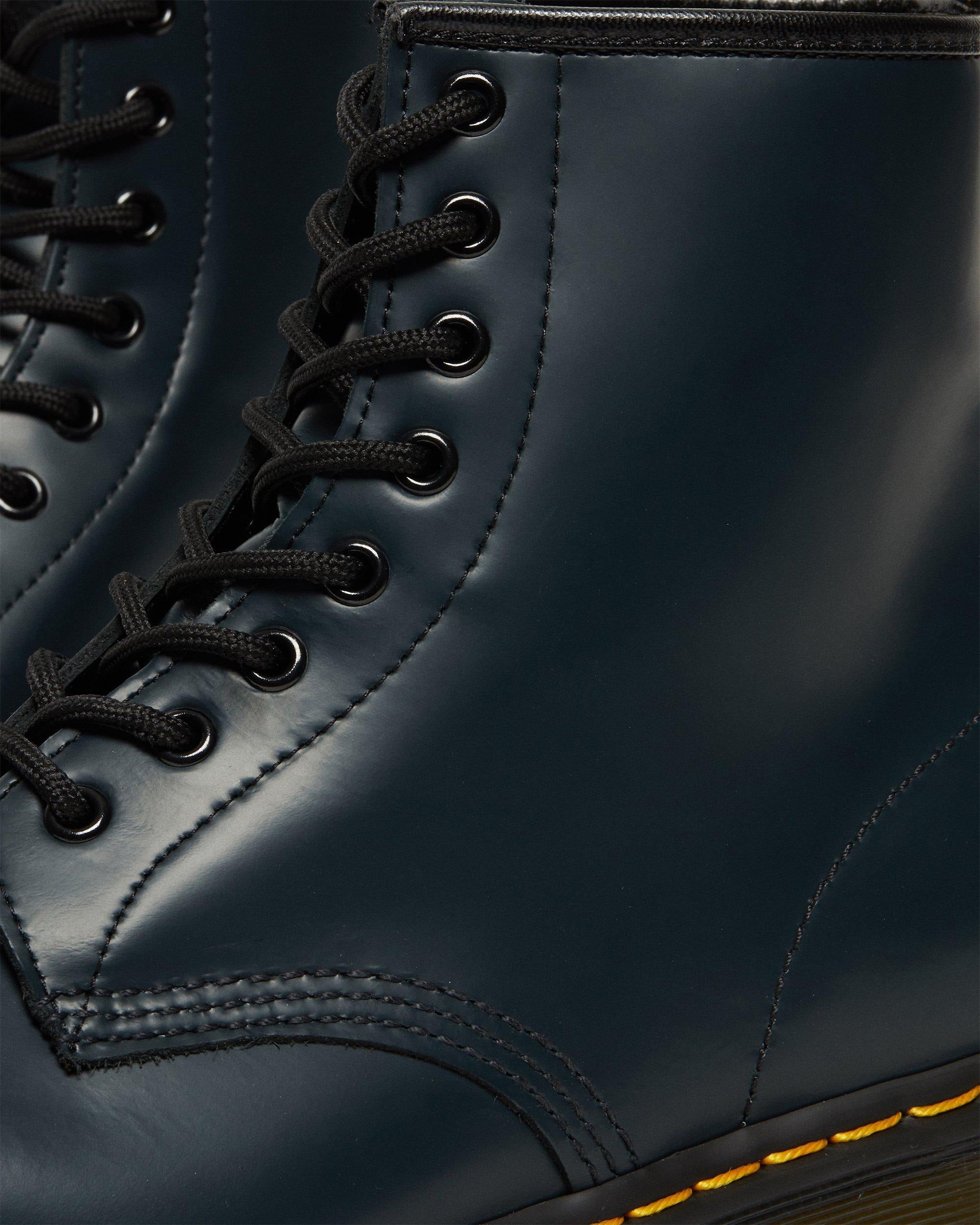 Dr Martens Dr Martens 1460 Smooth Leather Lace Up Boots Boot