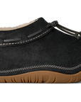 Bucked Clog