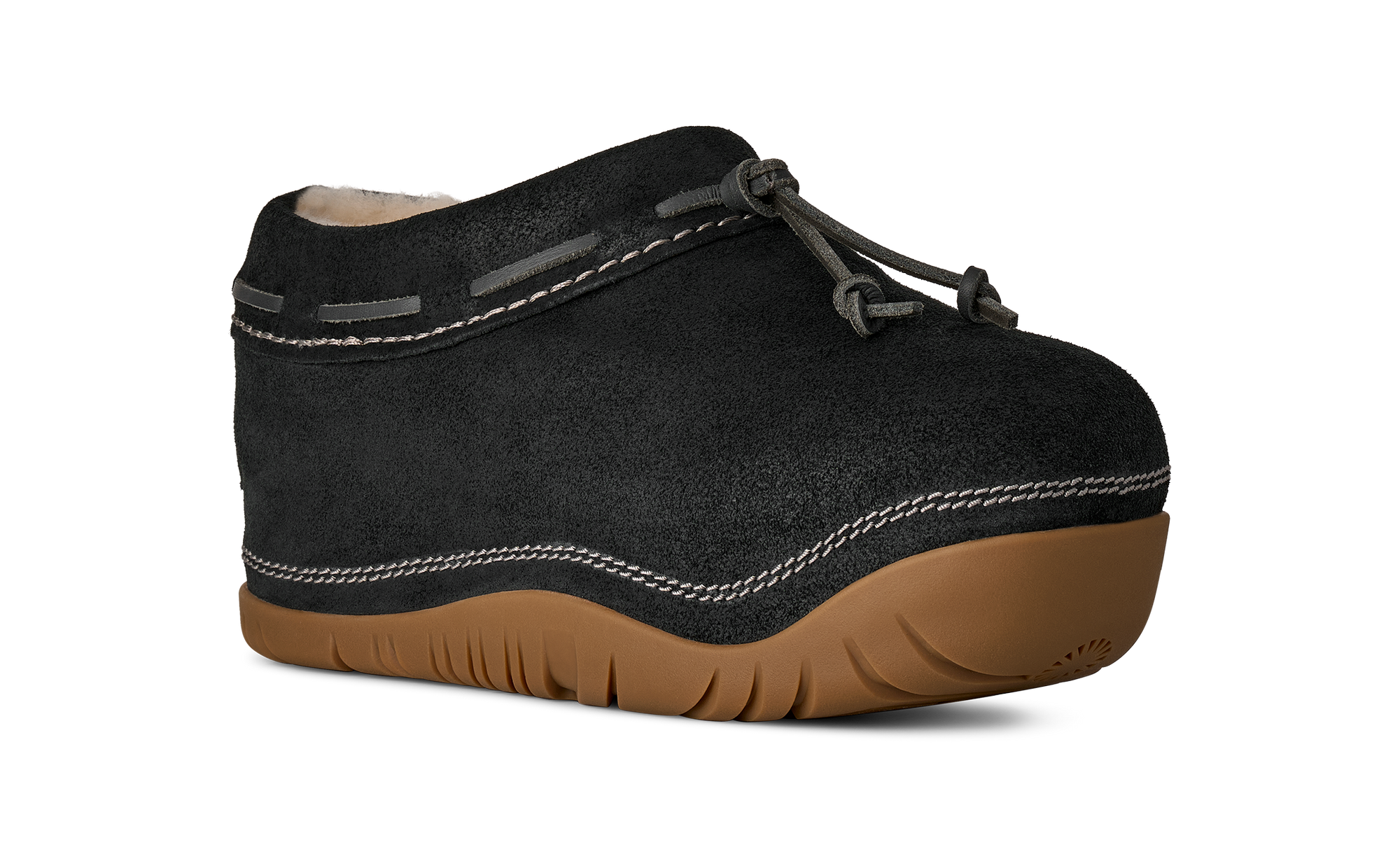 Bucked Clog