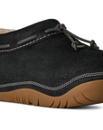 Bucked Clog