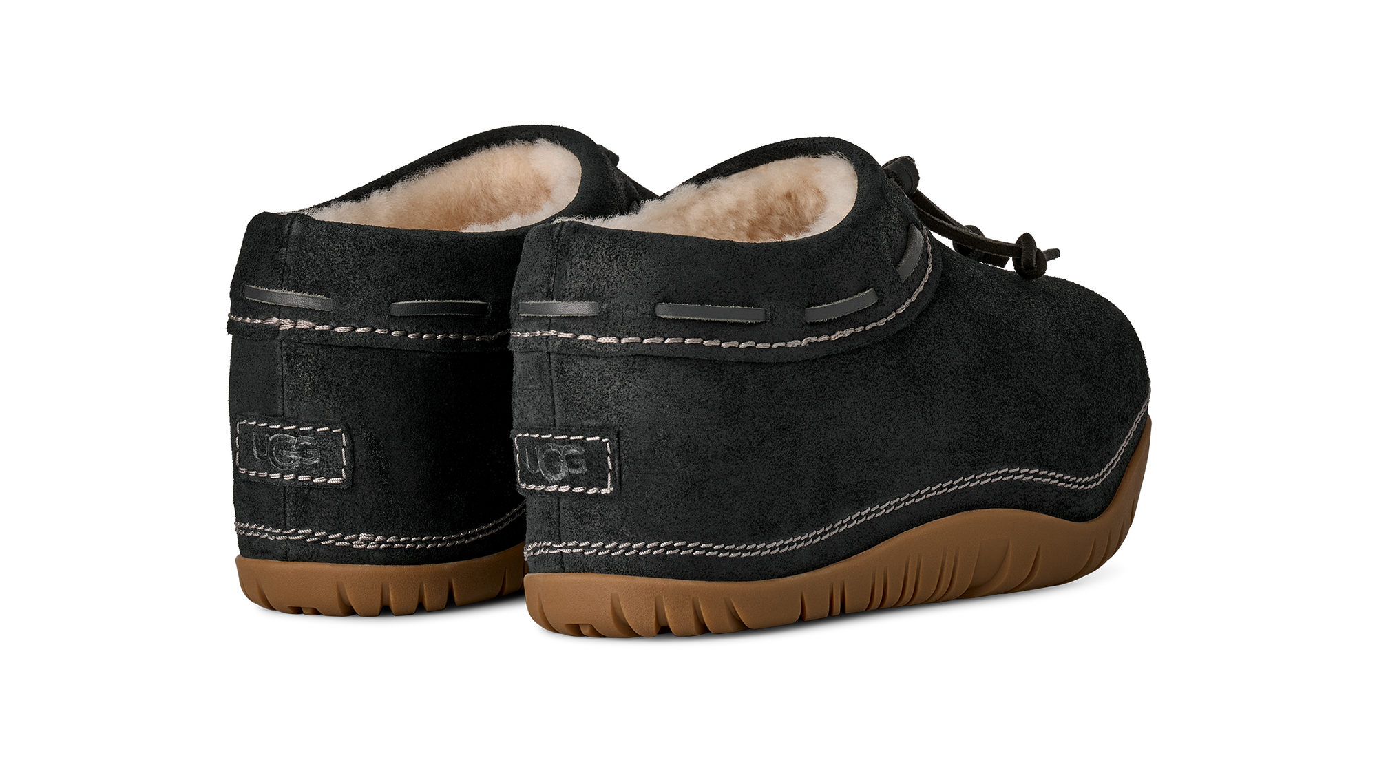 Bucked Clog