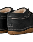 Bucked Clog