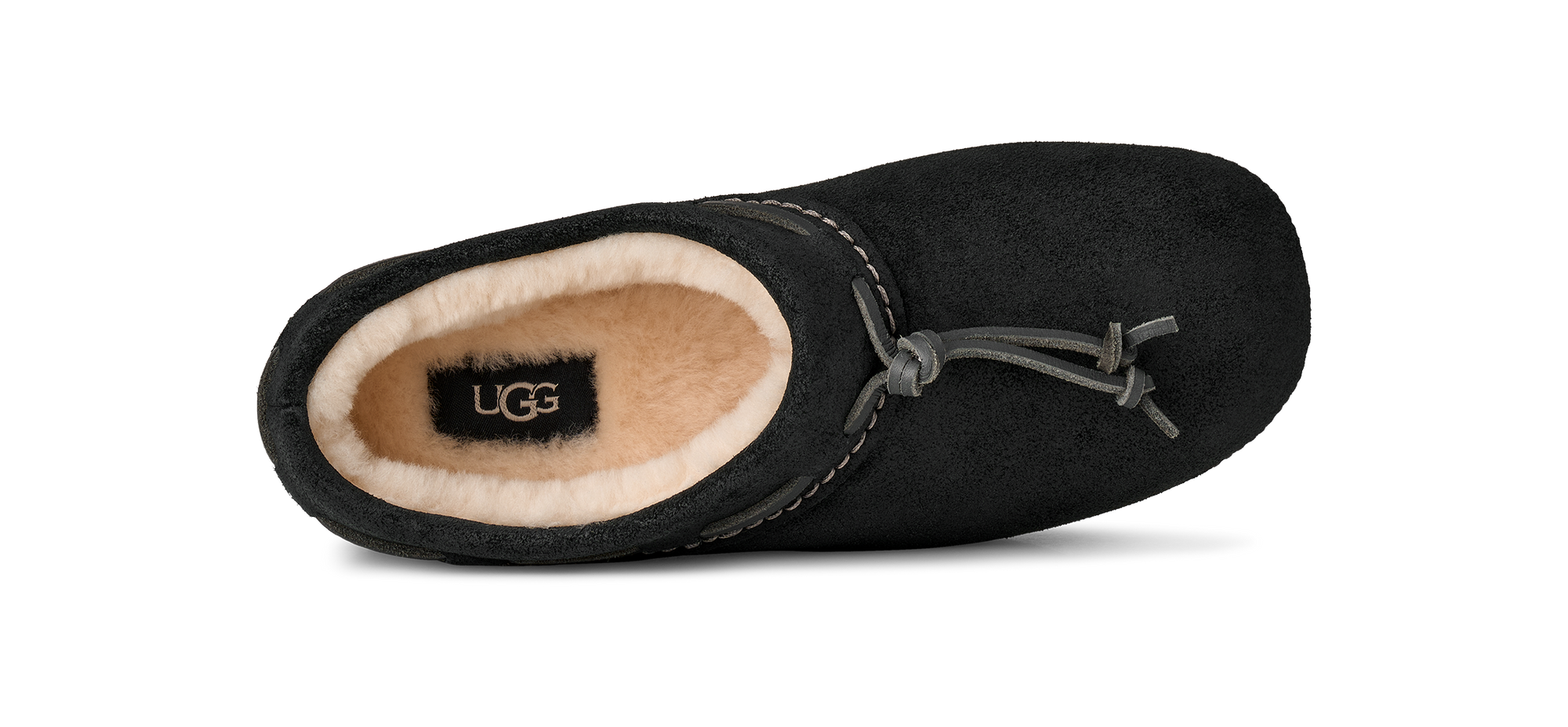 Bucked Clog