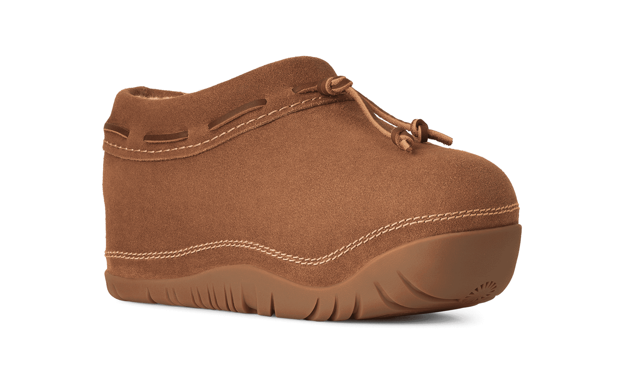 Bucked Clog