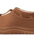 Bucked Clog