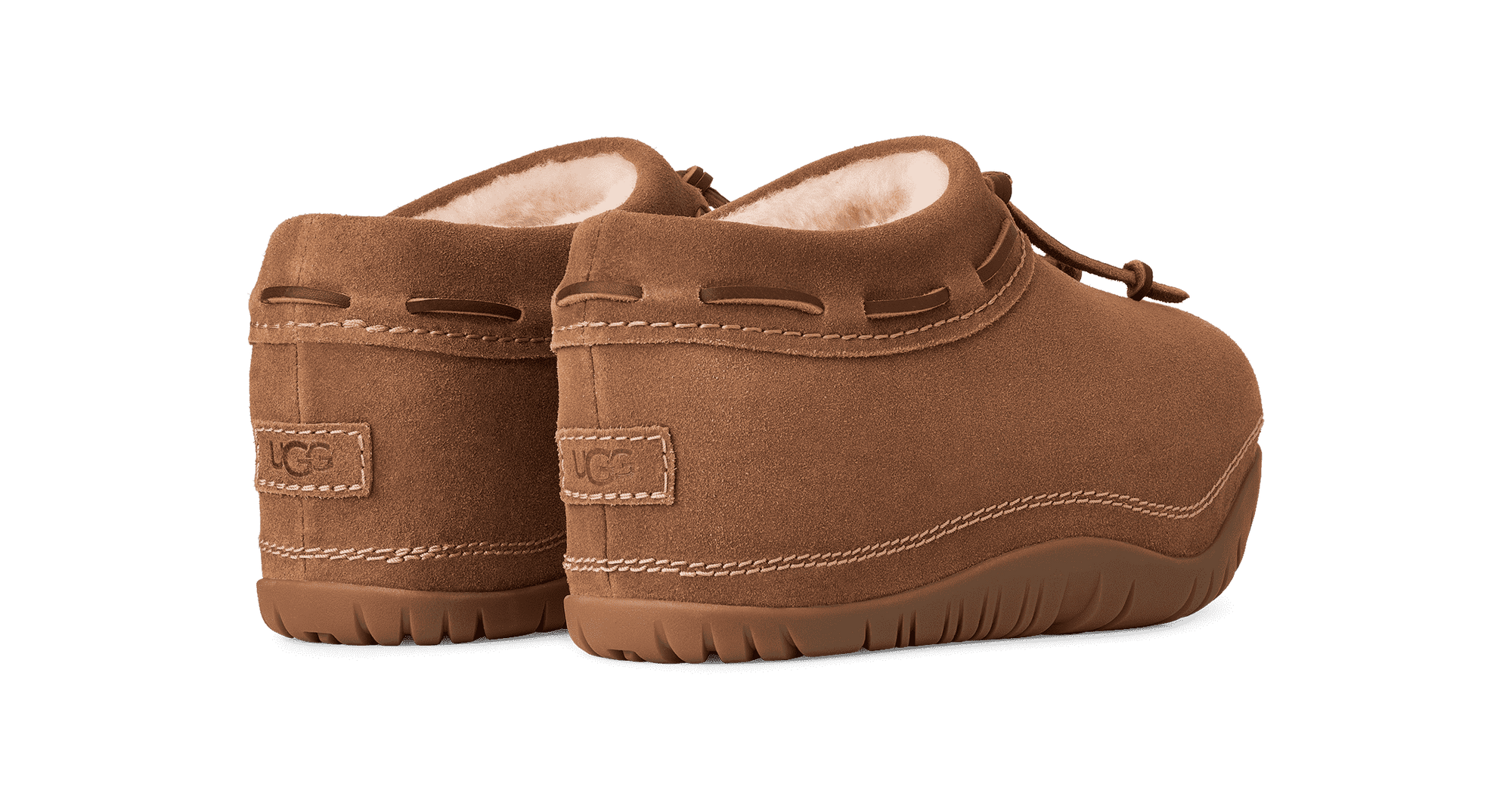 Bucked Clog