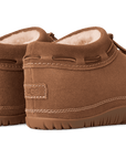 Bucked Clog