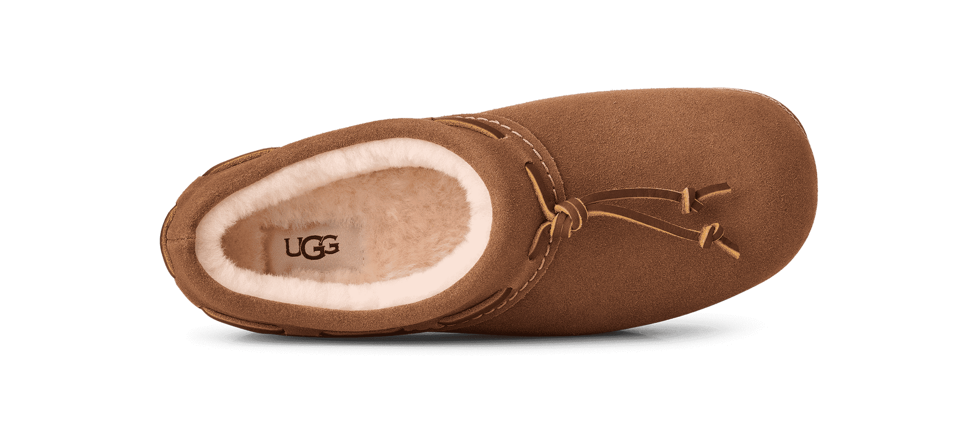 Bucked Clog
