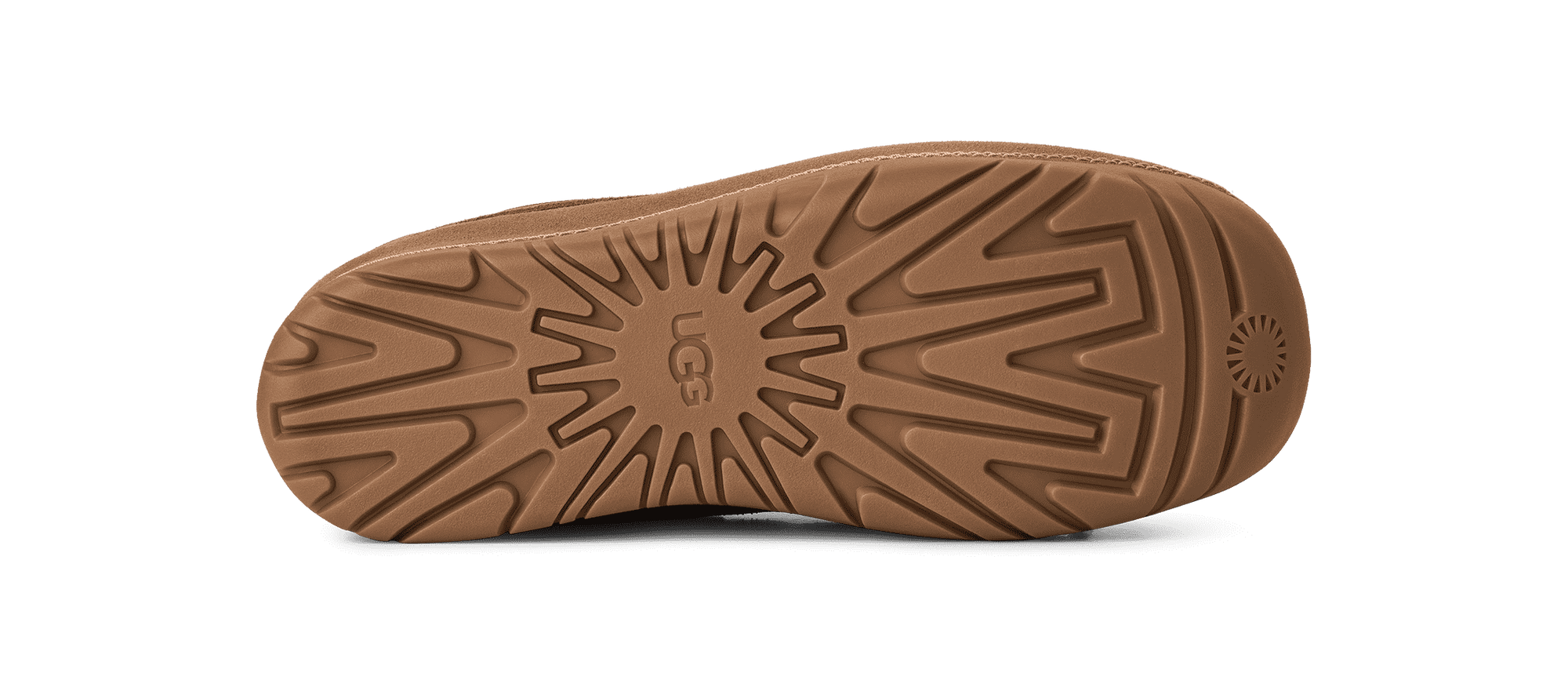 Bucked Clog