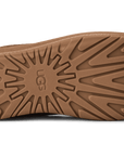 Bucked Clog