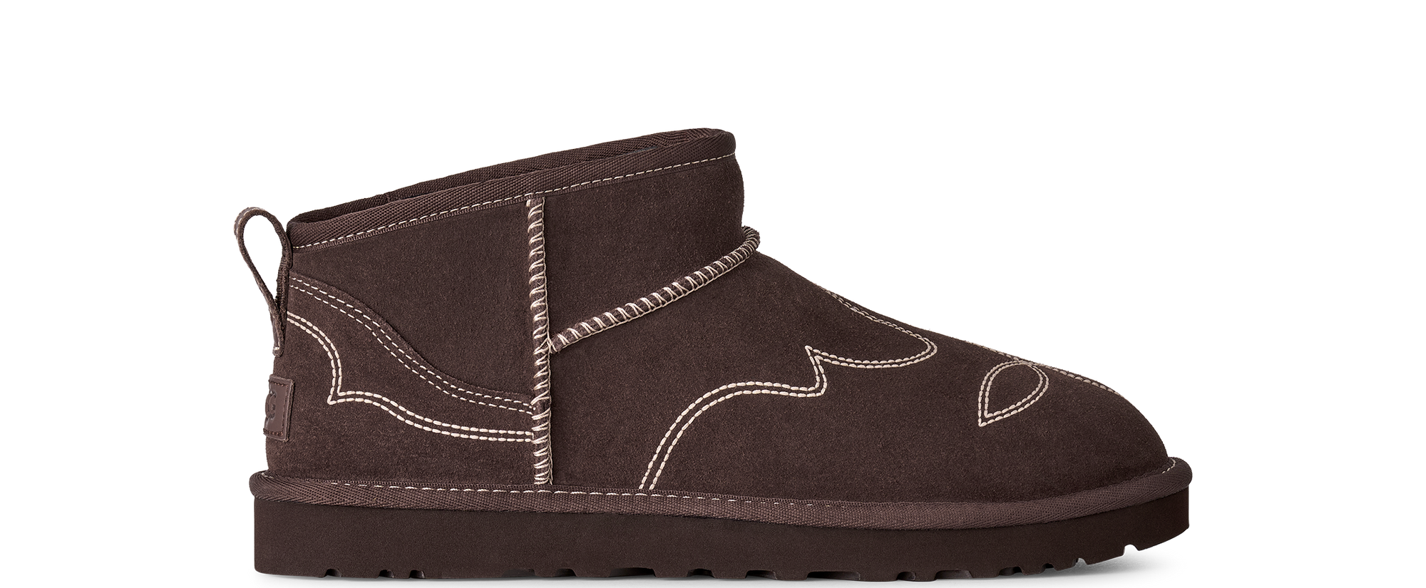 Trenton Classic Ultra Mini western Boot
