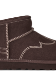 Trenton Classic Ultra Mini western Boot