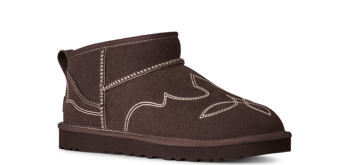 Trenton Classic Ultra Mini western Boot