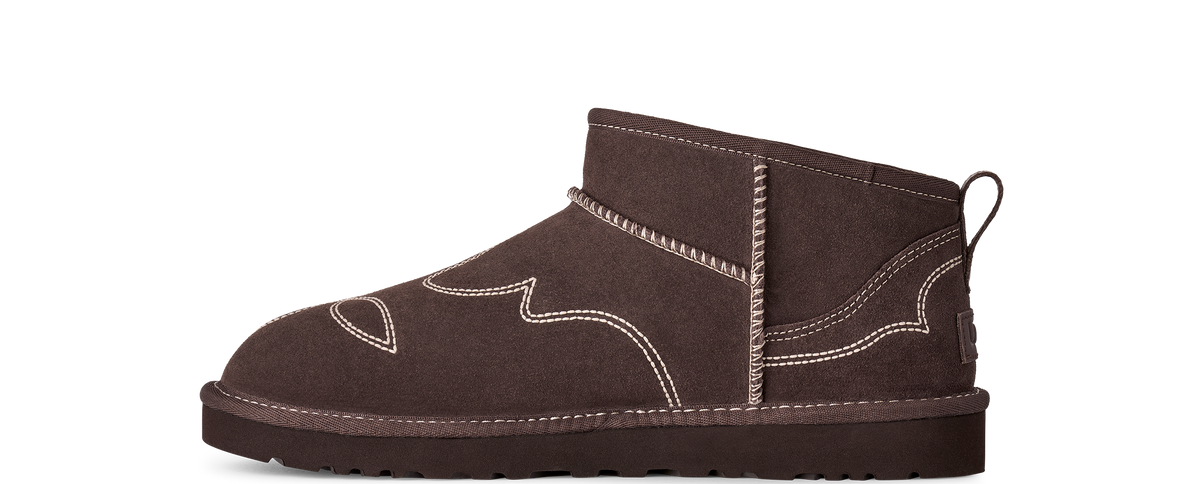 Trenton Classic Ultra Mini western Boot