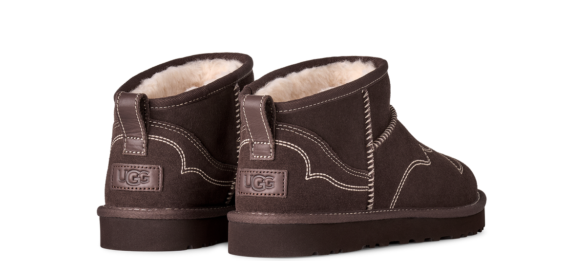 Trenton Classic Ultra Mini western Boot