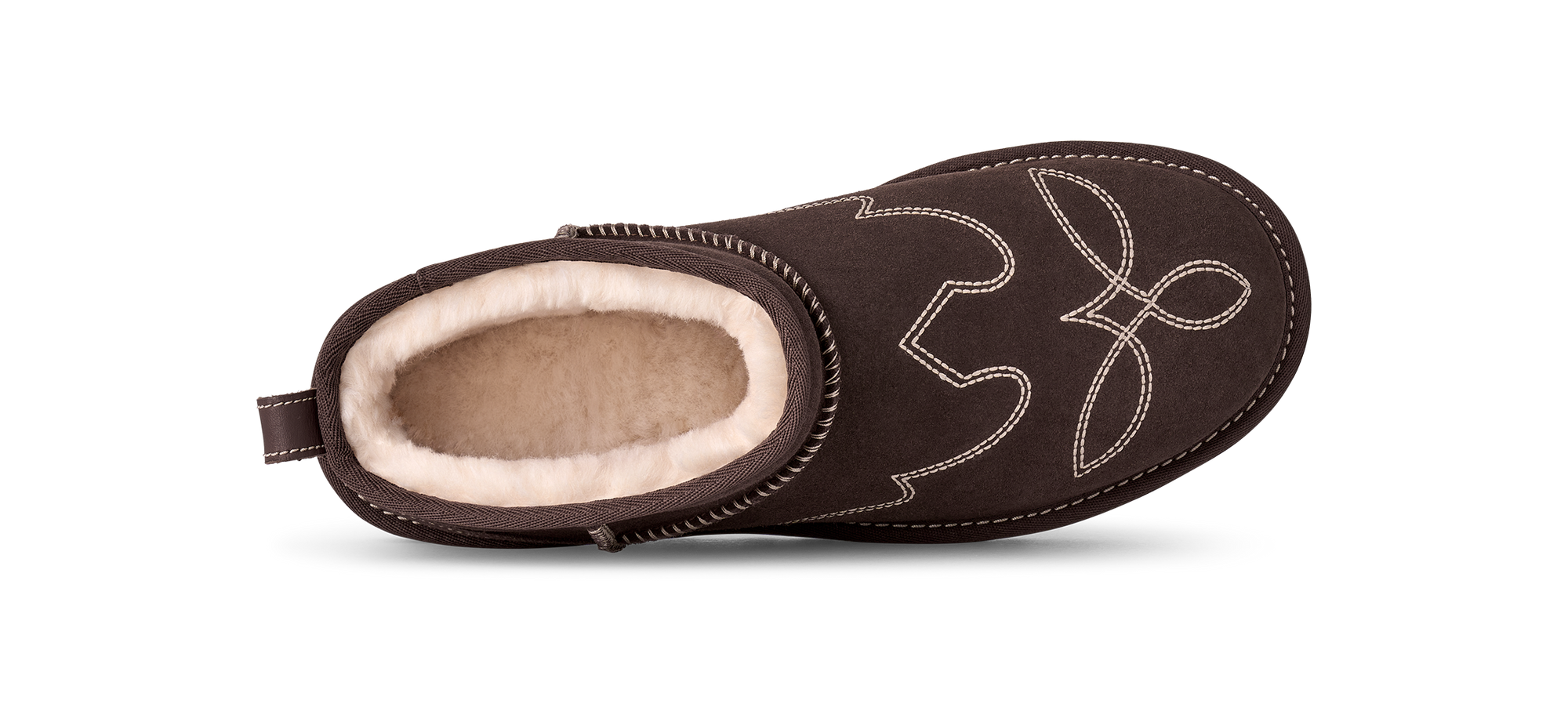 Trenton Classic Ultra Mini western Boot