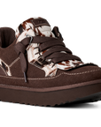 Lowmel Western