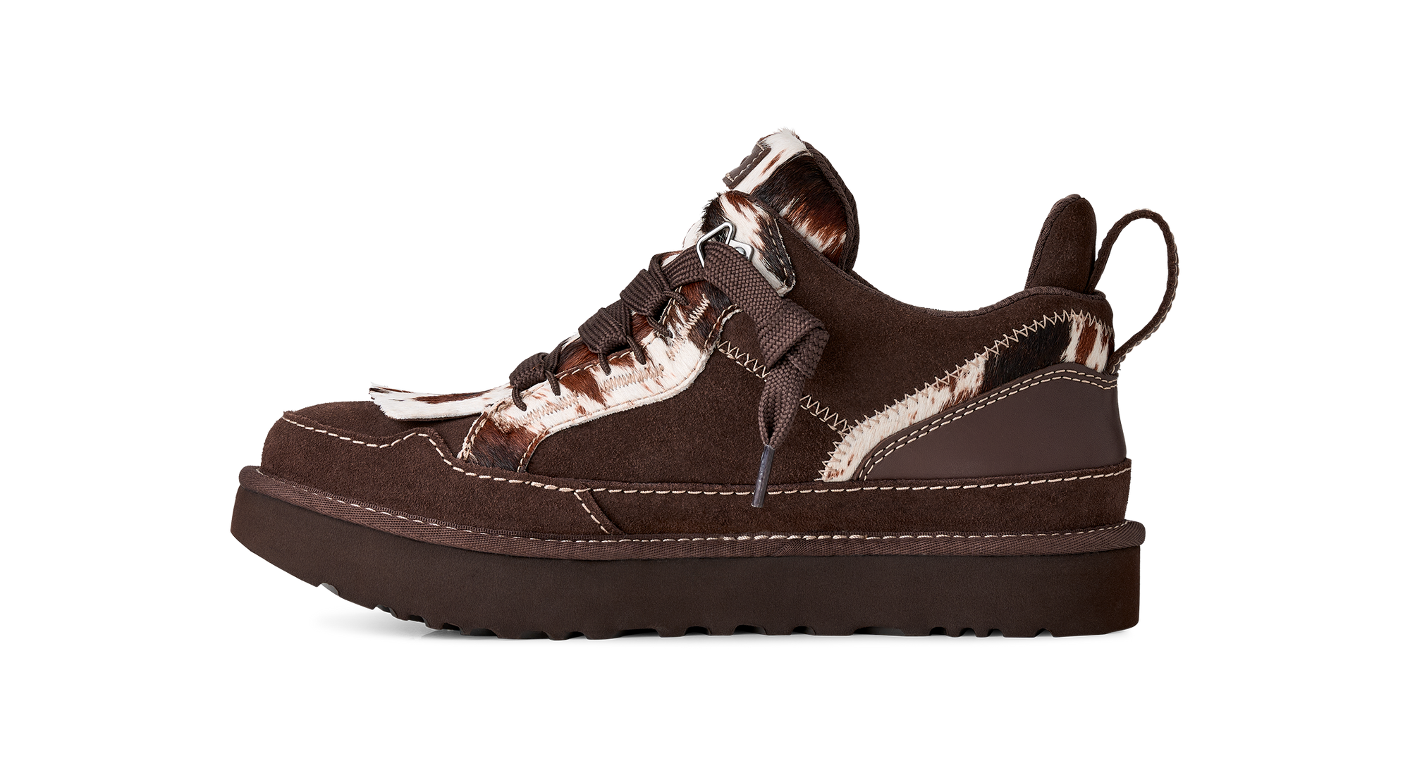 Lowmel Western
