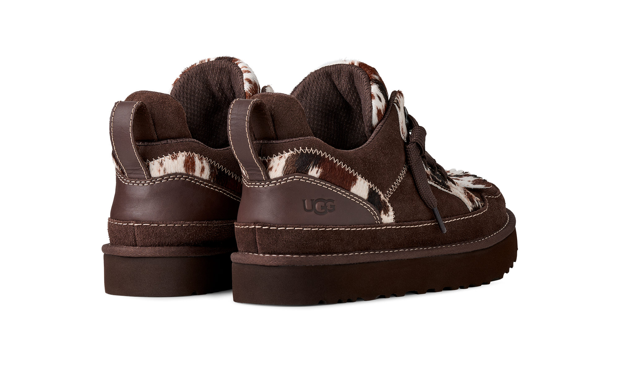 Lowmel Western