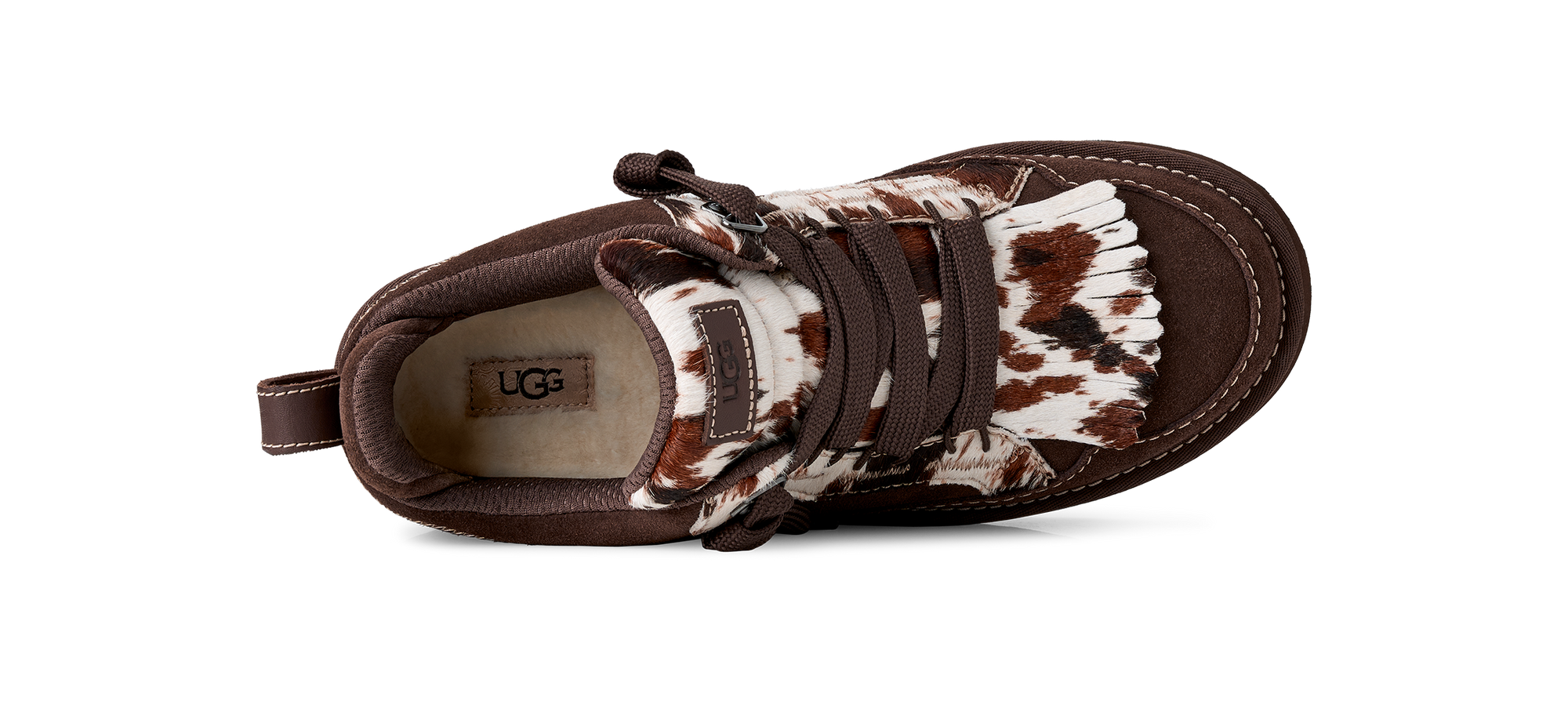 Lowmel Western