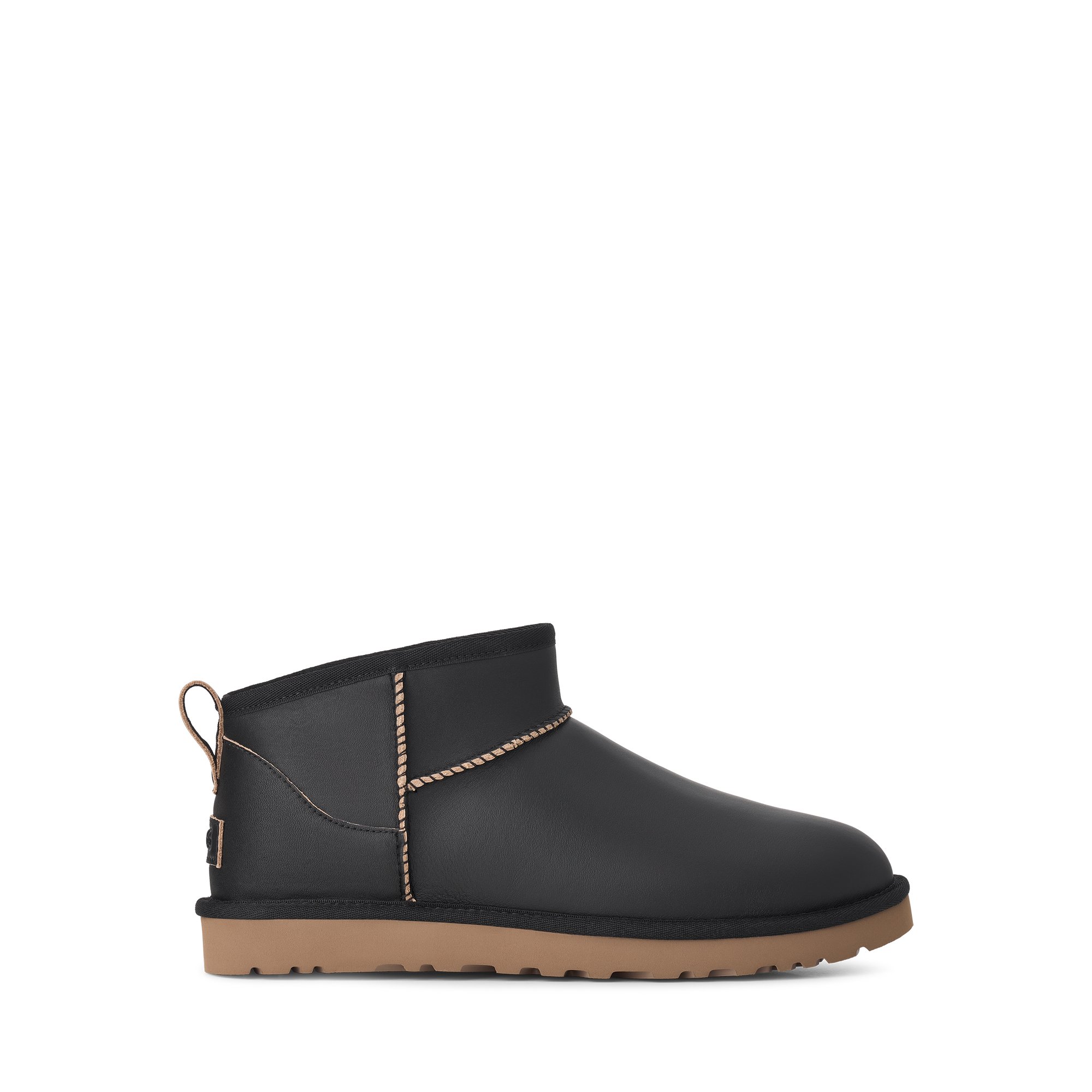 UGG Classic Ultra Mini Contrast Boot