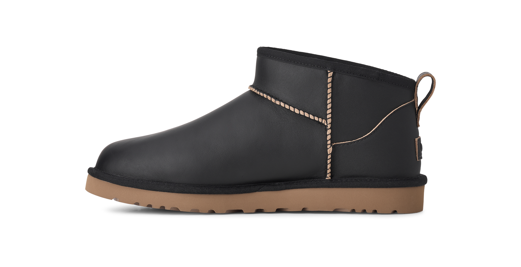 UGG Classic Ultra Mini Contrast Boot