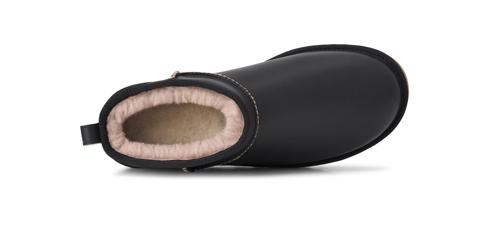 UGG Classic Ultra Mini Contrast Boot