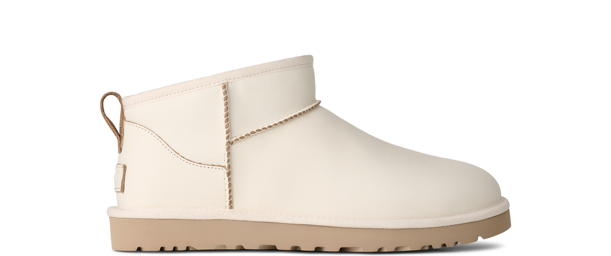 Trenton Classic Utra Mini Contrast Boot
