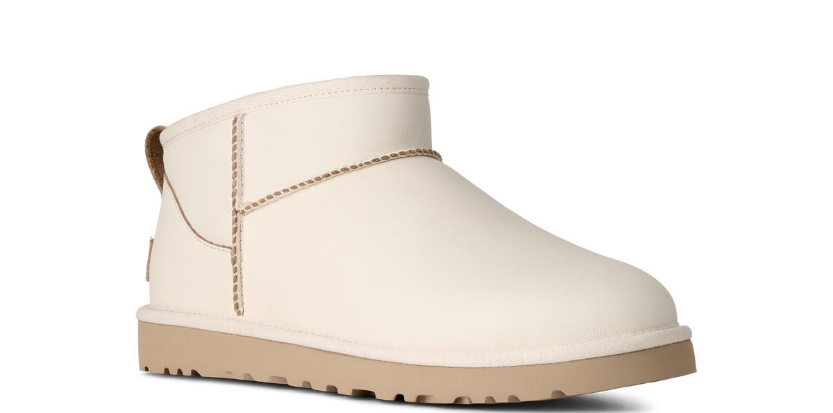 Trenton Classic Utra Mini Contrast Boot