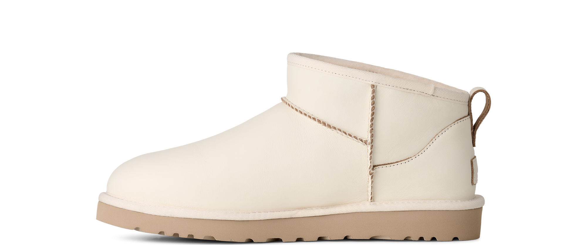Trenton Classic Utra Mini Contrast Boot