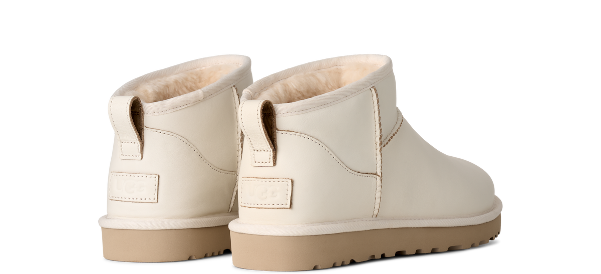 Trenton Classic Utra Mini Contrast Boot