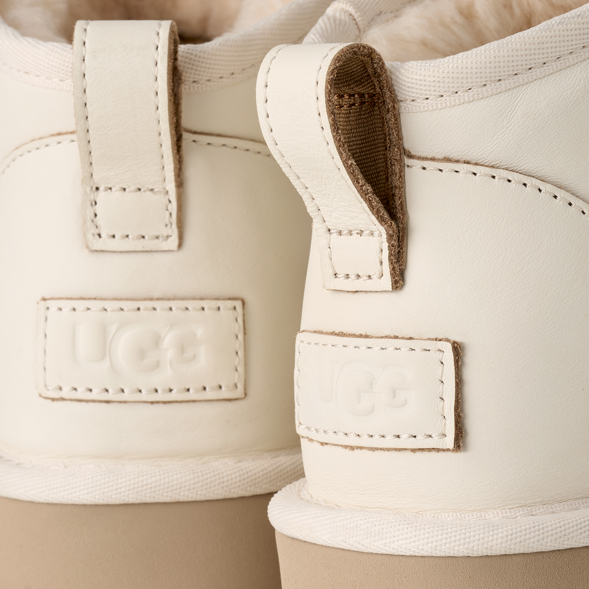 Trenton Classic Utra Mini Contrast Boot