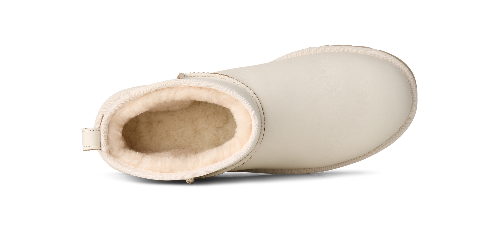 Trenton Classic Utra Mini Contrast Boot