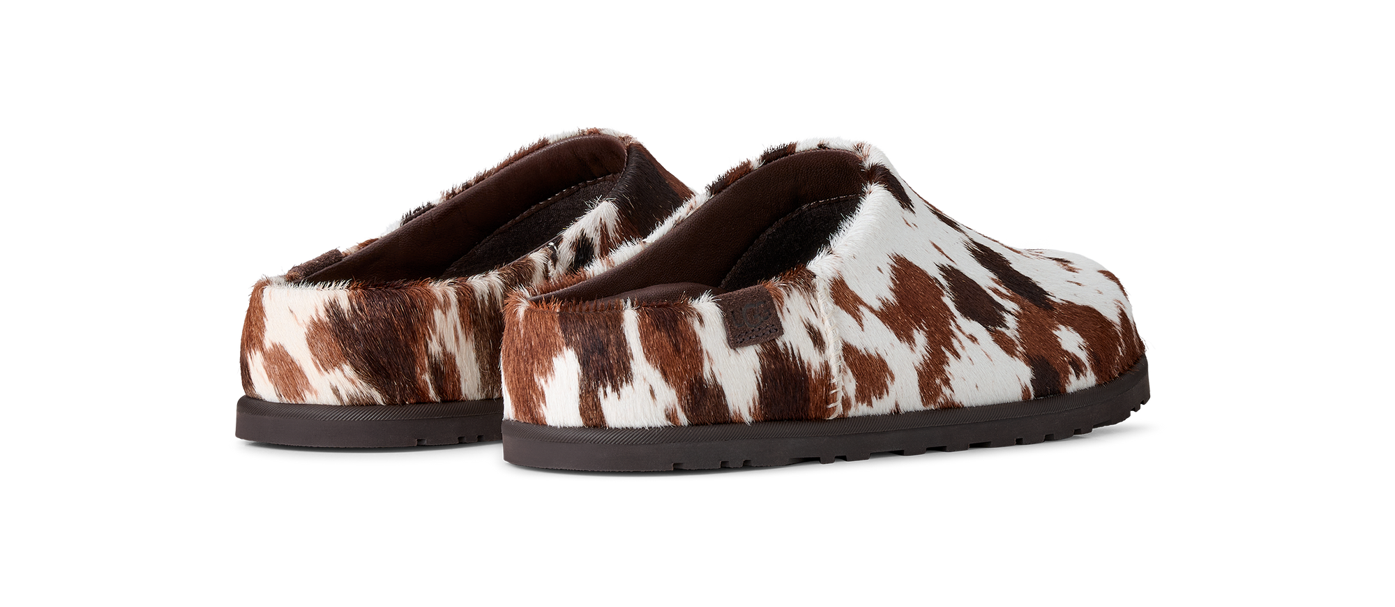 UGG Otzo Western Clog