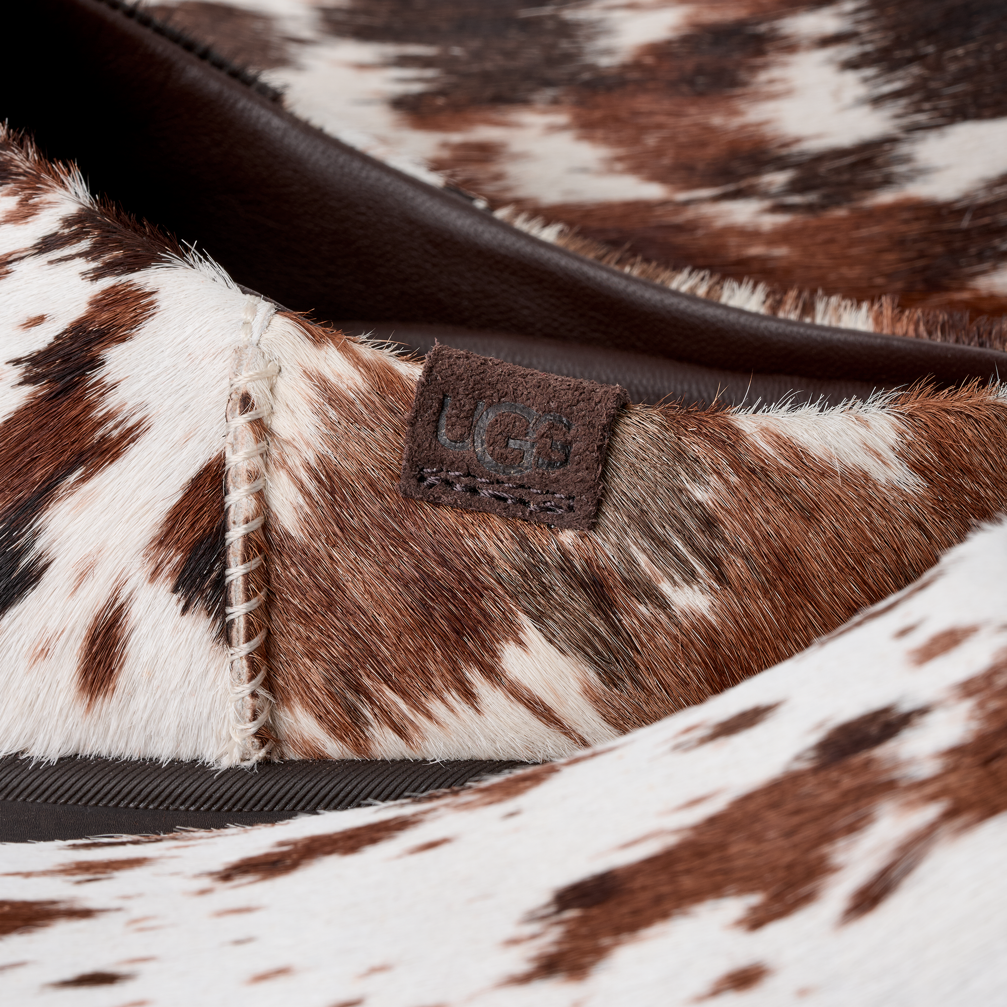 UGG Otzo Western Clog