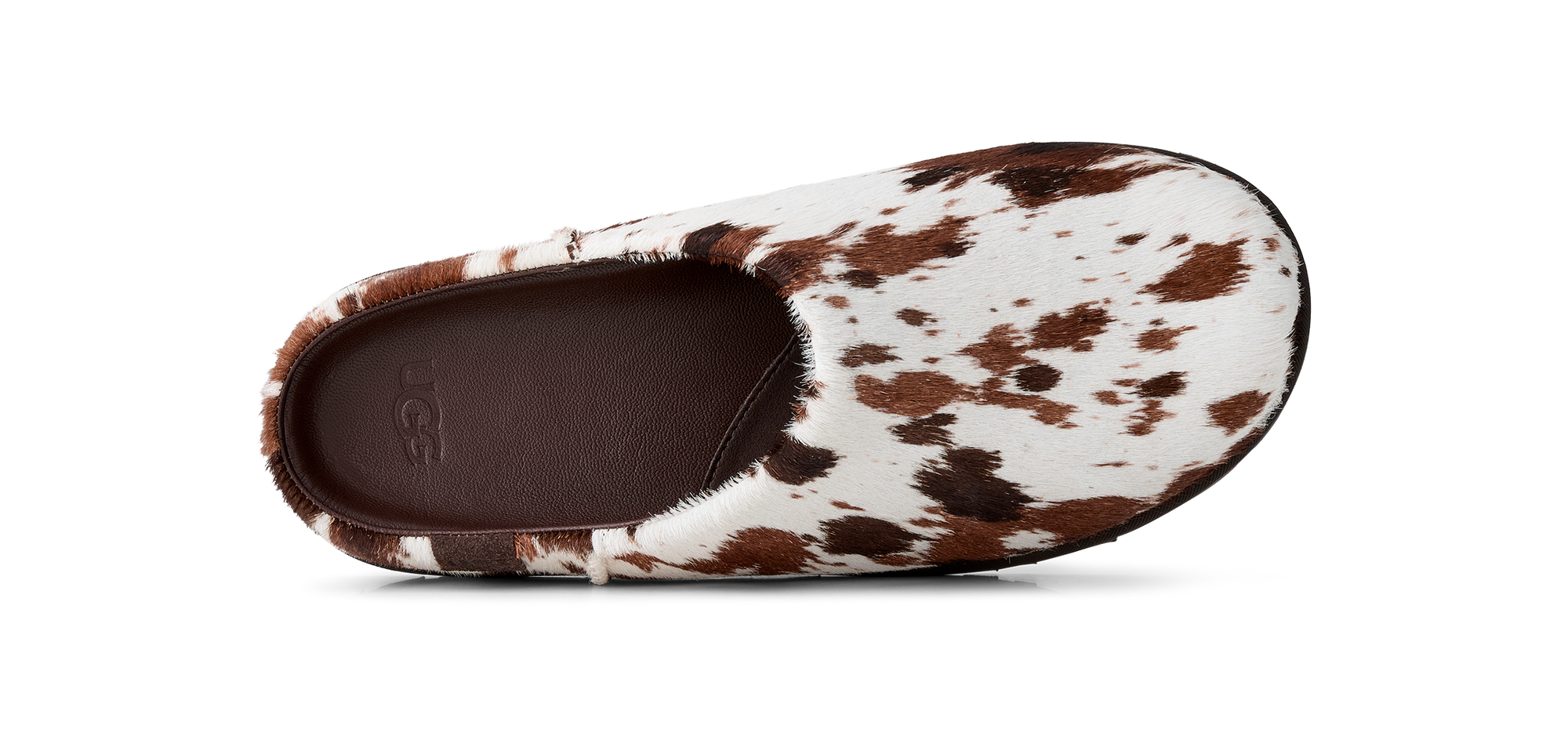 UGG Otzo Western Clog