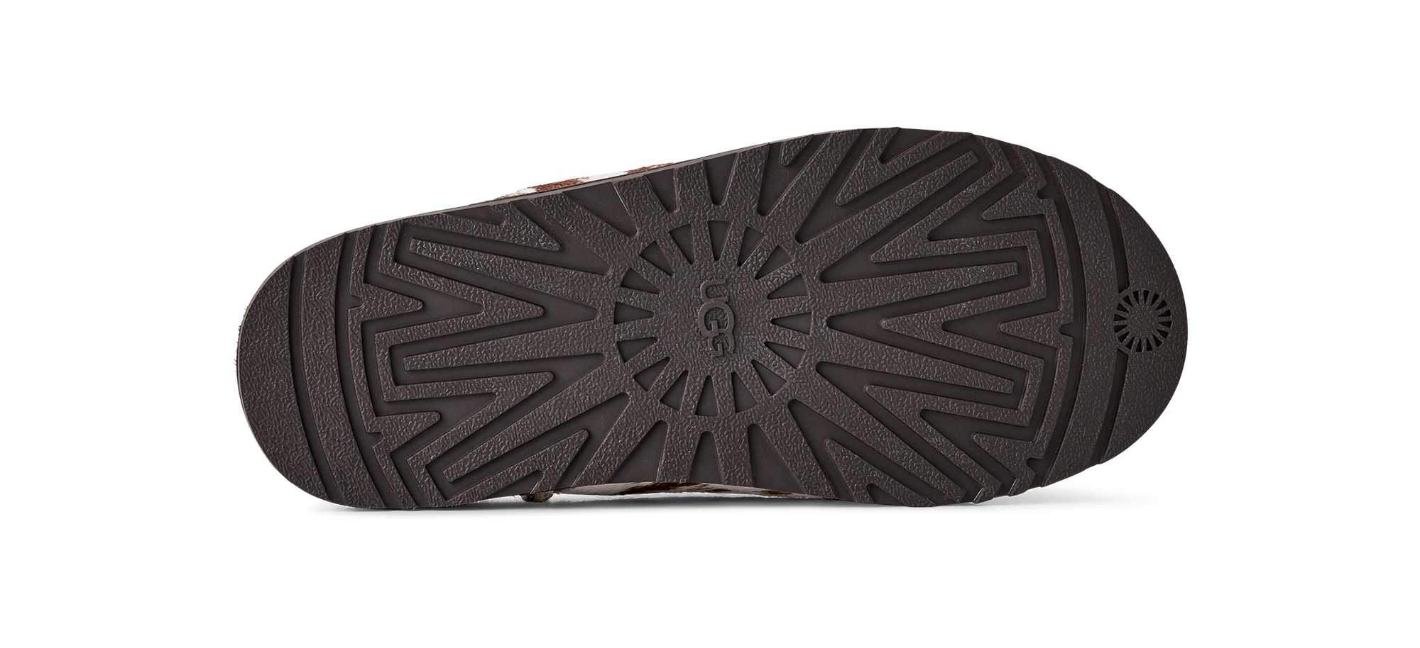 UGG Otzo Western Clog