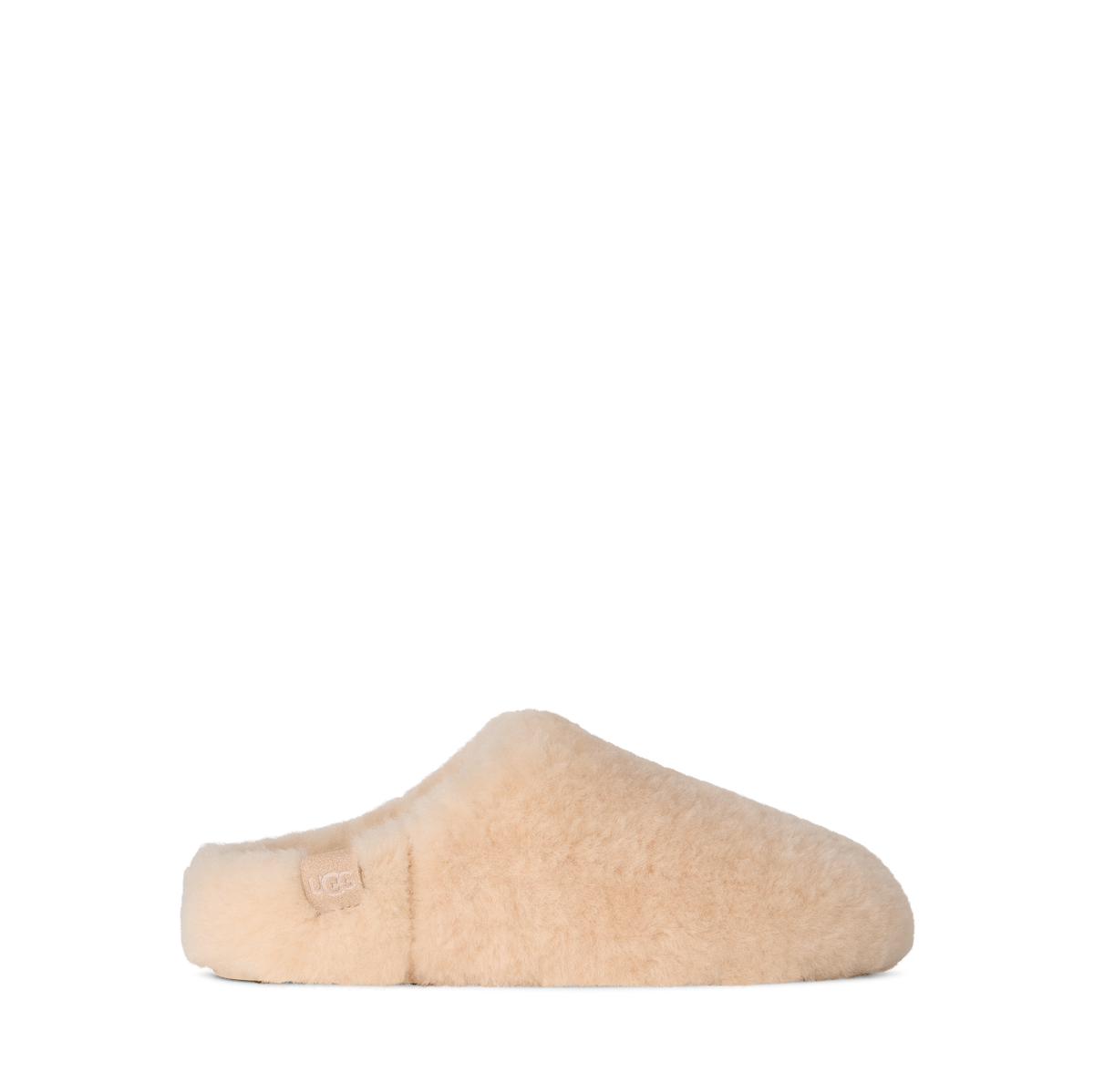UGG Elea Fluffed Slip-On