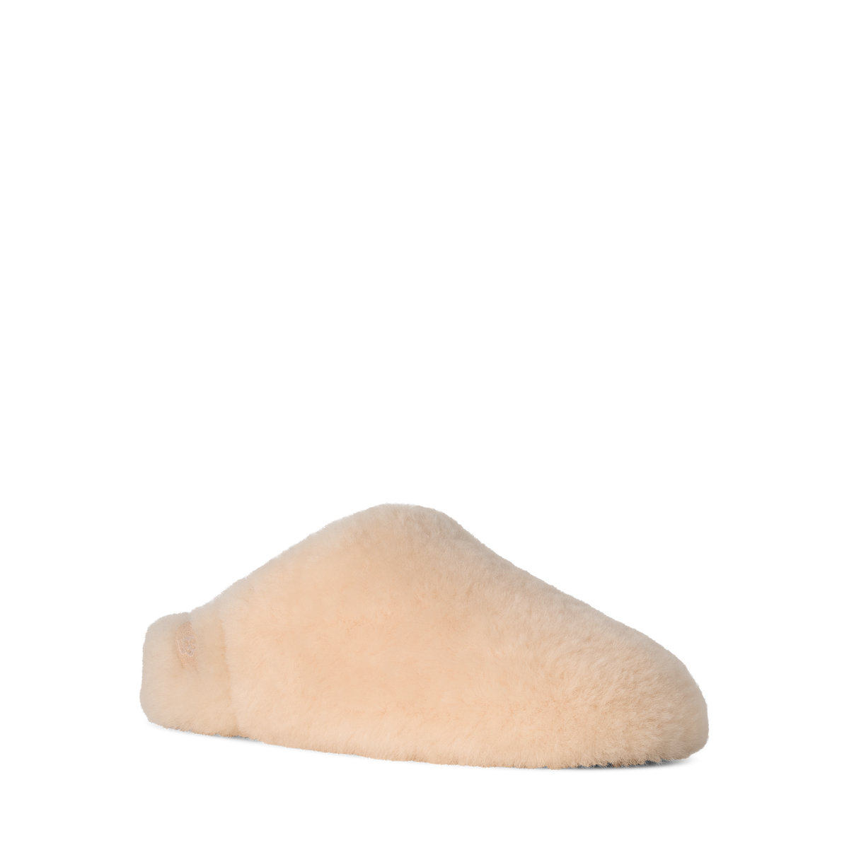 UGG Elea Fluffed Slip-On