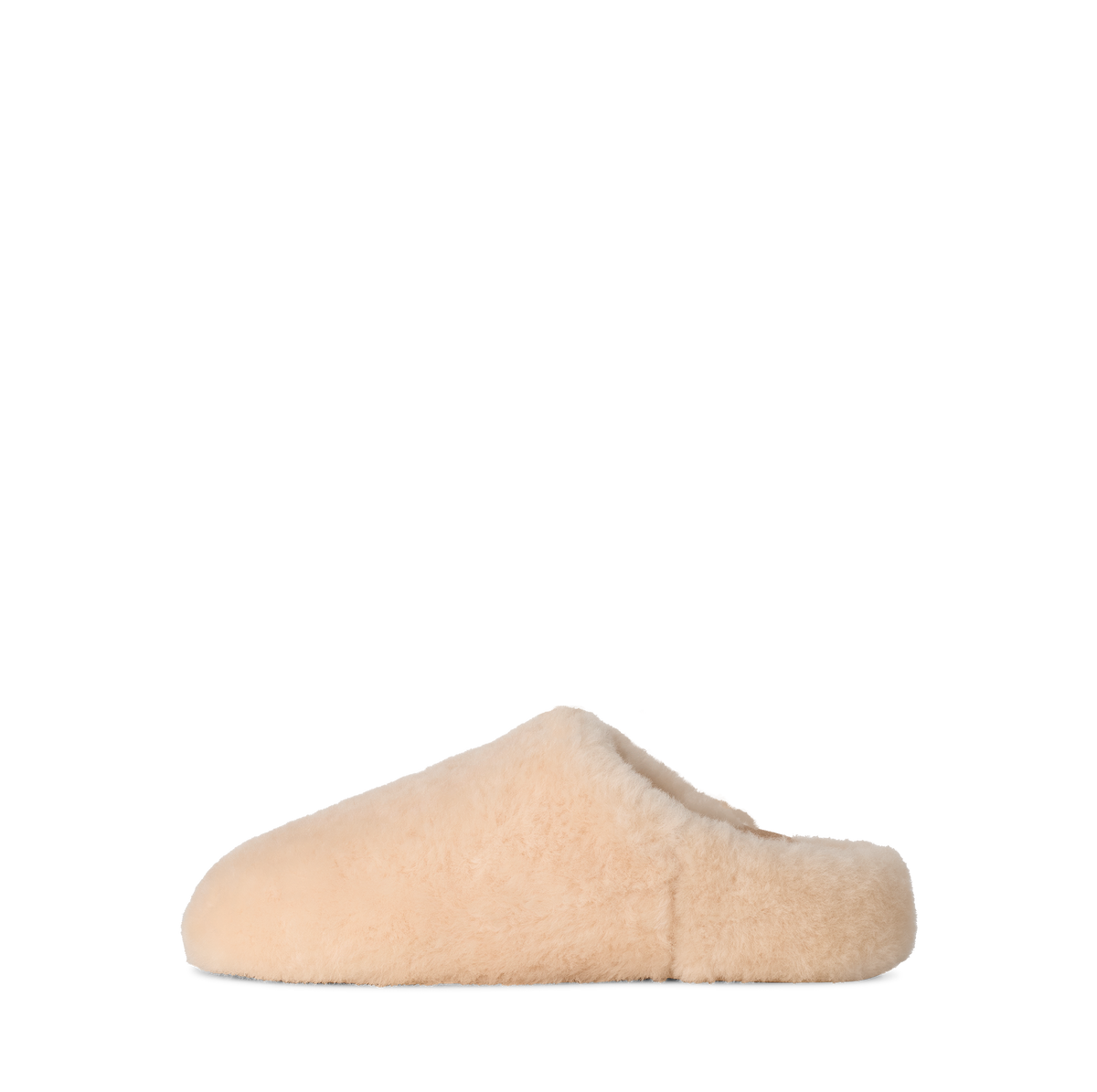 UGG Elea Fluffed Slip-On