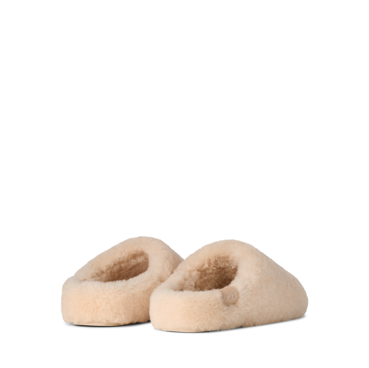 UGG Elea Fluffed Slip-On