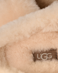UGG Elea Fluffed Slip-On