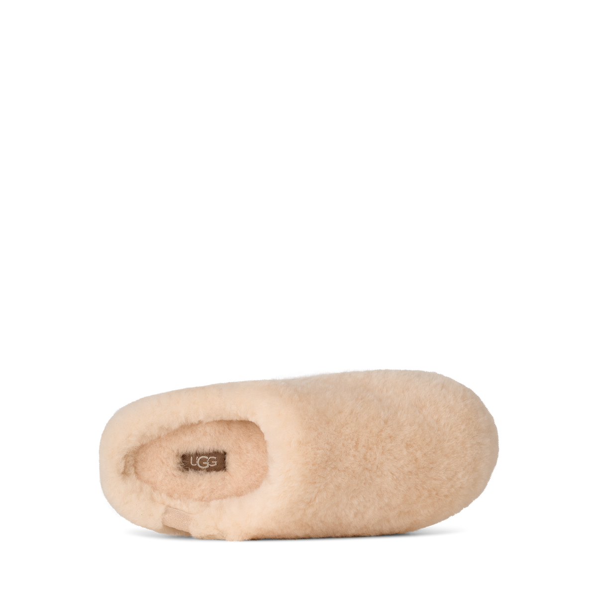 UGG Elea Fluffed Slip-On